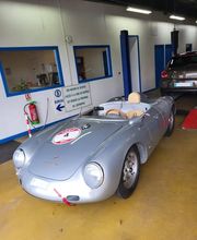 Sécuritest Contrôle Technique Automobile RAMBOUILLET image 8