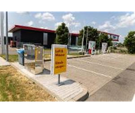 Shell Recharge Charging Station Bild 6