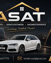 Asat Fahrzeugüberführungen Transporte Dienstleistungen Bild 3