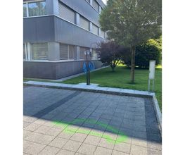 Hôtel du Parc Sàrl Bild 5