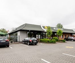 McDonald's Bild 1