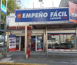 Empeño Fácil Roma Sur imagen 7