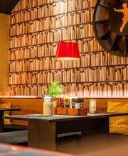 PETER PANE Burgergrill & Bar Bild 10