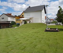Heiko Jester - Garten- und Landschaftsbau GbR Bild 8