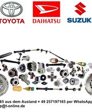 Japan Parts Dealer