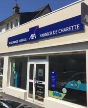 Axa Yannick de Charette Agent général image 11