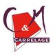 C Et M Carrelage SARL