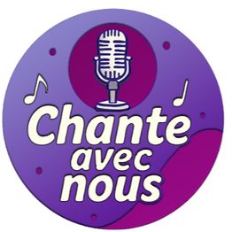 Chantes avec nous