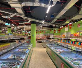 go asia Supermarkt - Leipzig Bild 3