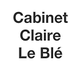 Claire Le Blé