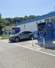 Aral pulse Ladestation Bild 4