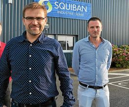 Pierrick Hamard - Squiban image 2