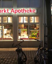Markt-Apotheke Anne Gatzen e. Kfr.