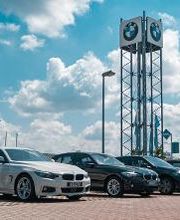 Autohaus Krauth Hockenheim Bild 17