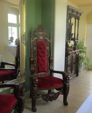 Märchenpension Rotkäppchen und der Wolf Bild 3