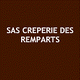CREPERIE DES REMPARTS