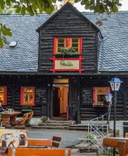 Hotel und Restaurant Köhlerhütte - Fürstenbrunn Bild 4