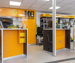 Kiloutou Vannes image 10