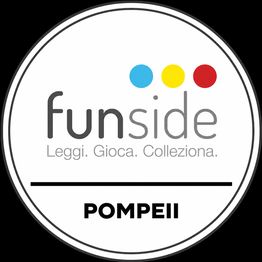 Funside Maximall Pompeii