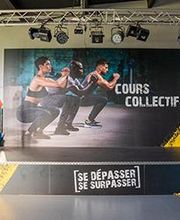 Fitness Park Montluçon image 6