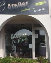 Atelier Coiffure image 2