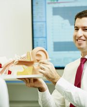 Hörakustik Lombardi Bild 5