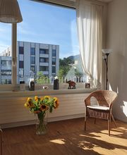 mundocorpo - Sexualtherapie & Traumasensibles Coaching mit Feldenkrais Methode in Zürich Bild 2