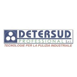 Detersud Professional logo