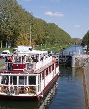 Bateau Champagne Vallée image 8