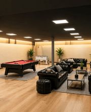 Fitness Champ Mannheim Bild 3