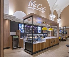 McDonald's Bild 3