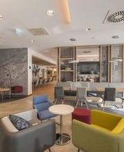 Holiday Inn Express Wuppertal - Hauptbahnhof by IHG Bild 10