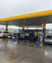JET Tankstelle Bild 7