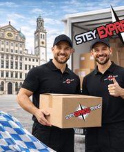 SteyExpressTrans Bild 3