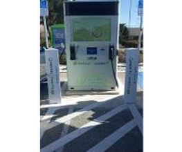 Iberdrola | bp pulse estación de recarga imagen 2