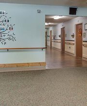 Sabetha Manor Rehabilitation & Skilled Nursing image 17