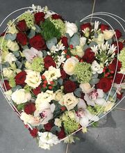 Monceau Fleurs image 1