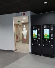 Station Service Enilive - Mionnay Est image 3