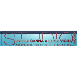 Studio Associato Sanna -Vichi Consulenti del Lavoro logo