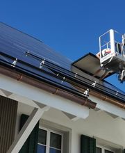 Elektro Stählin AG Bild 3