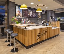 McDonald's Bild 4