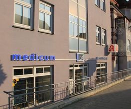 medicum - Apotheke Cham Bild 1
