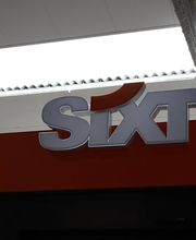 SIXT - Madrid Alcobendas imagen 1