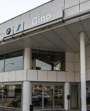 Gino BMW e MINI Biella immagine 3