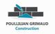 Poullilian Grimaud Construction