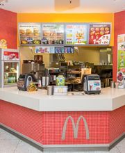 McDonald's Bild 2