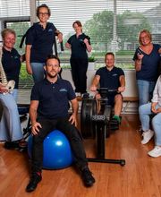 FysioMedZorg afbeelding 1