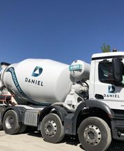 Béton Contrôlé du Béarn Os Marsillon image 3