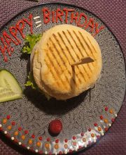Burger Plaza Bild 9