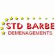 STD Barbe